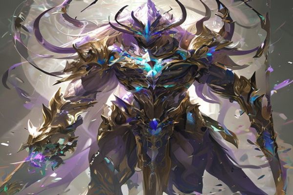 混沌魔灵加点全攻略：打造最强召唤师